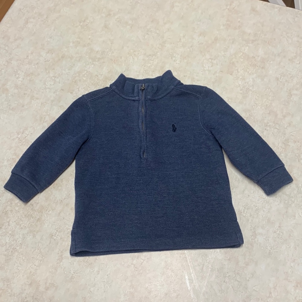 Ralph Lauren Sweater